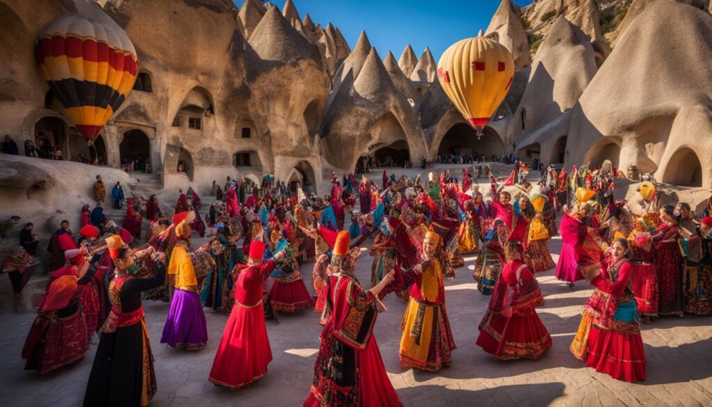 Must-see music and dance shows in Cappadocia Must-see music and dance shows in Cappadocia