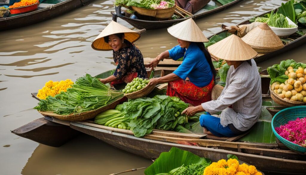 Must-visit attractions in the Mekong Delta Must-visit attractions in the Mekong Delta