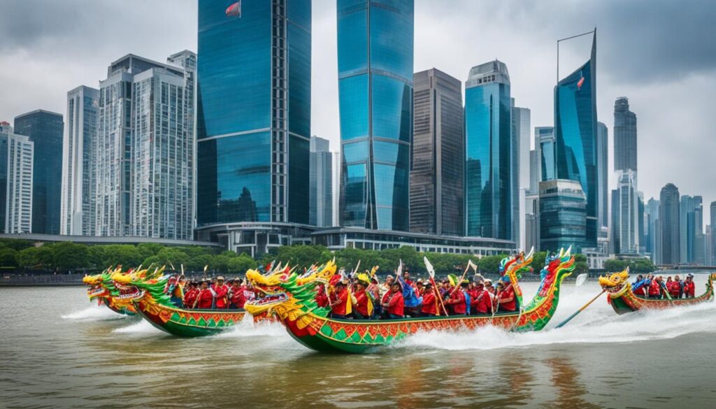 Must-visit cultural festivals in Shanghai Must-visit cultural festivals in Shanghai