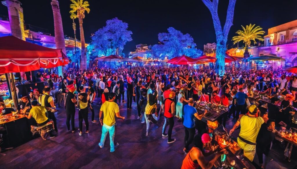 Must-visit entertainment spots in Antalya Must-visit entertainment spots in Antalya