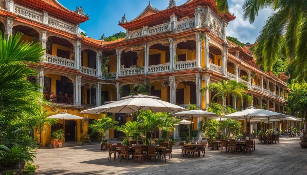 Must-visit historical sites near Nha Trang Must-visit historical sites near Nha Trang