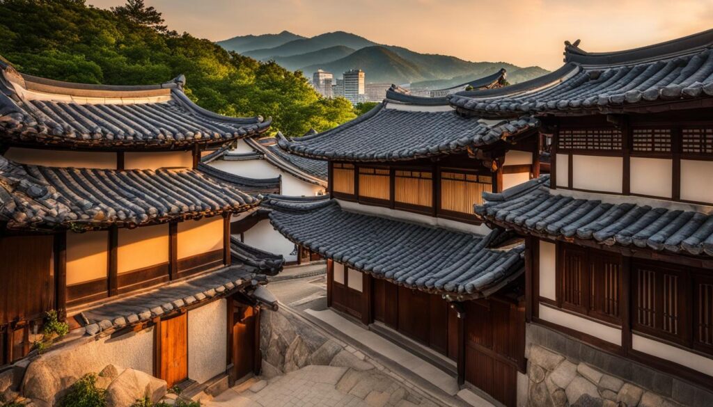 Must-visit places in Daegu Must-visit places in Daegu