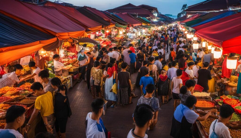 Must-visit places in Malacca Must-visit places in Malacca