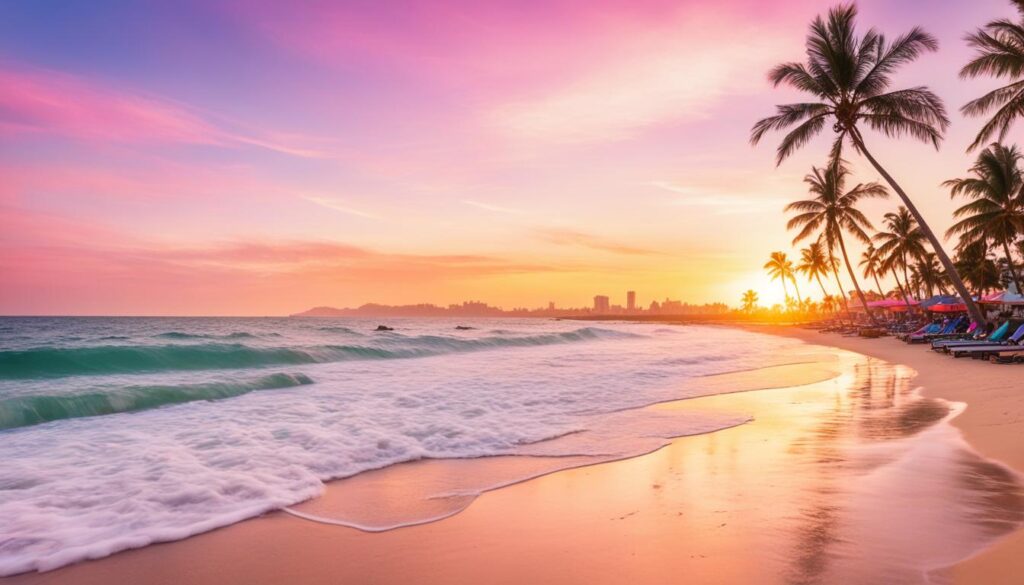 My Khe Beach My Khe Beach