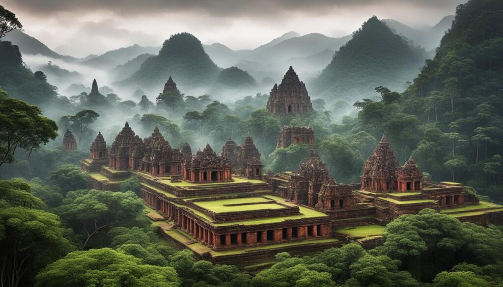 My Son Sanctuary My Son Sanctuary