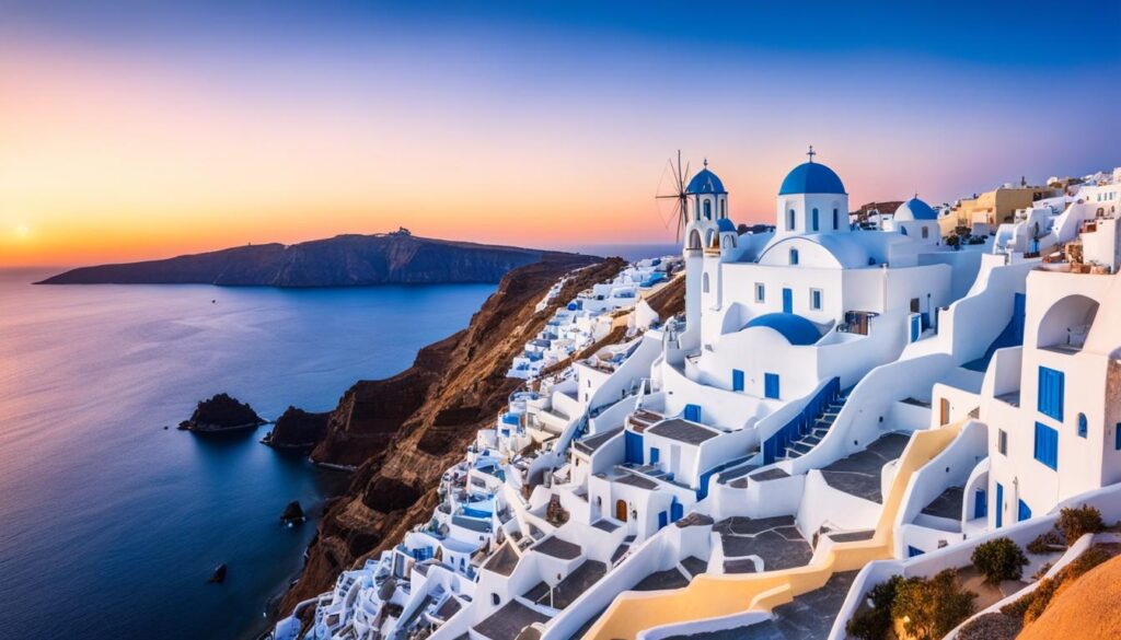 Mykonos vs. Santorini: Pros and Cons Mykonos vs. Santorini: Pros and Cons