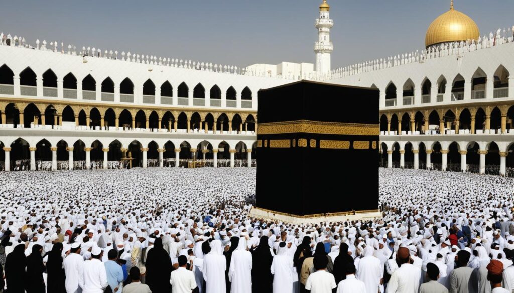 NGO Volunteer Opportunities in Mecca NGO Volunteer Opportunities in Mecca