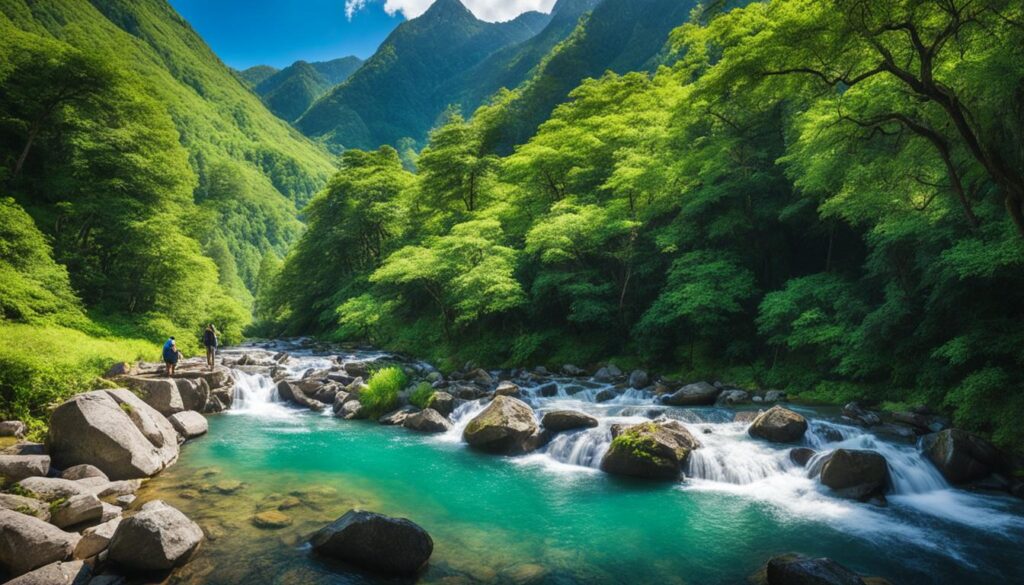 Natural Attractions near Delhi Natural Attractions near Delhi