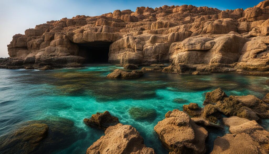 Natural Attractions near Jeddah Natural Attractions near Jeddah