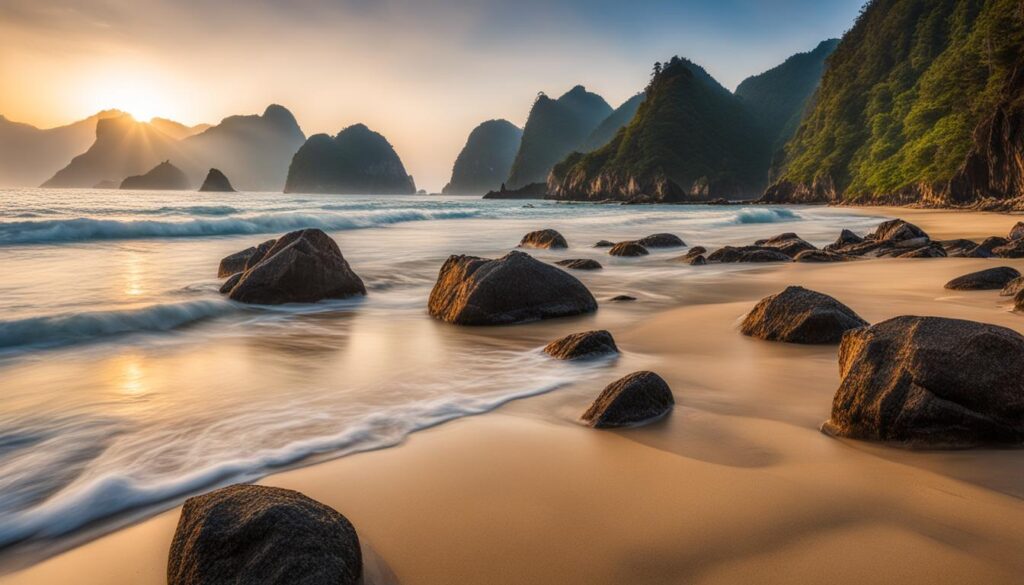 Natural wonders Natural wonders