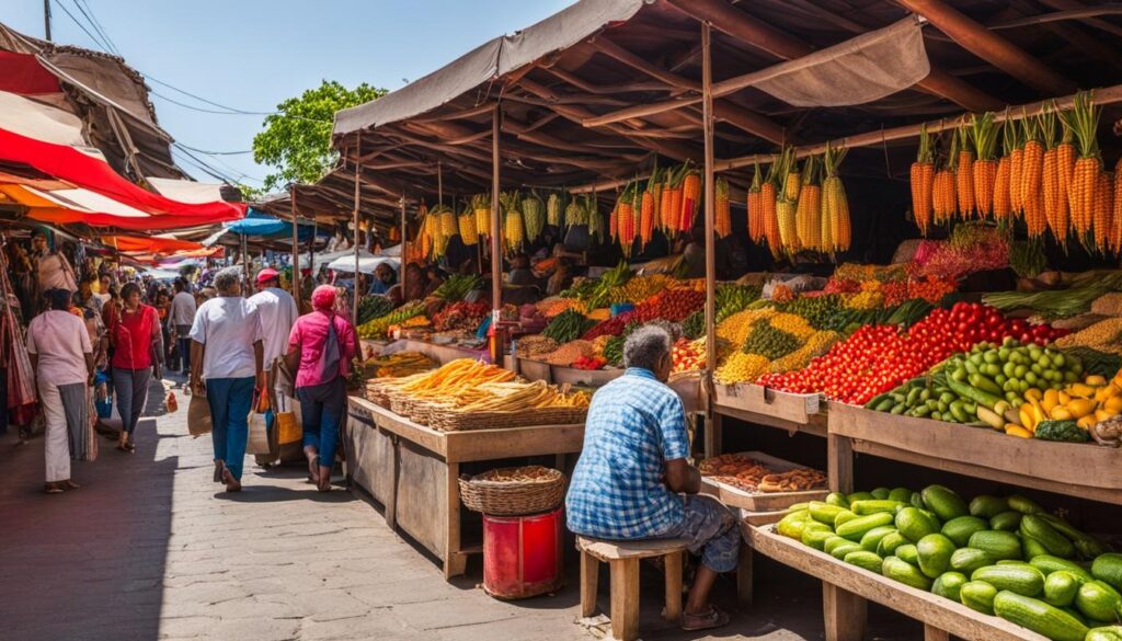 Neighborhood markets Neighborhood markets