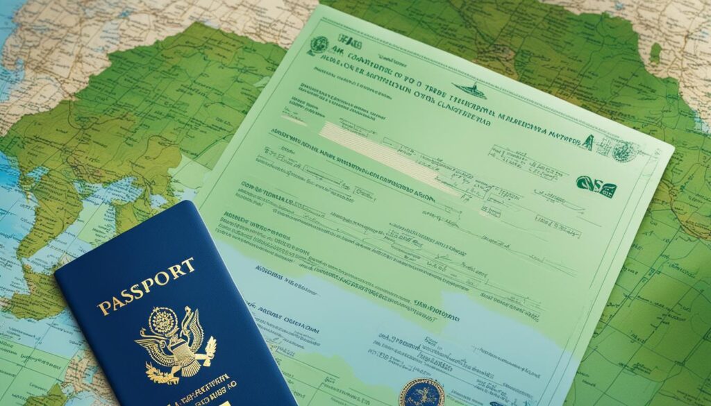 Newest Cambodia visa requirements Newest Cambodia visa requirements