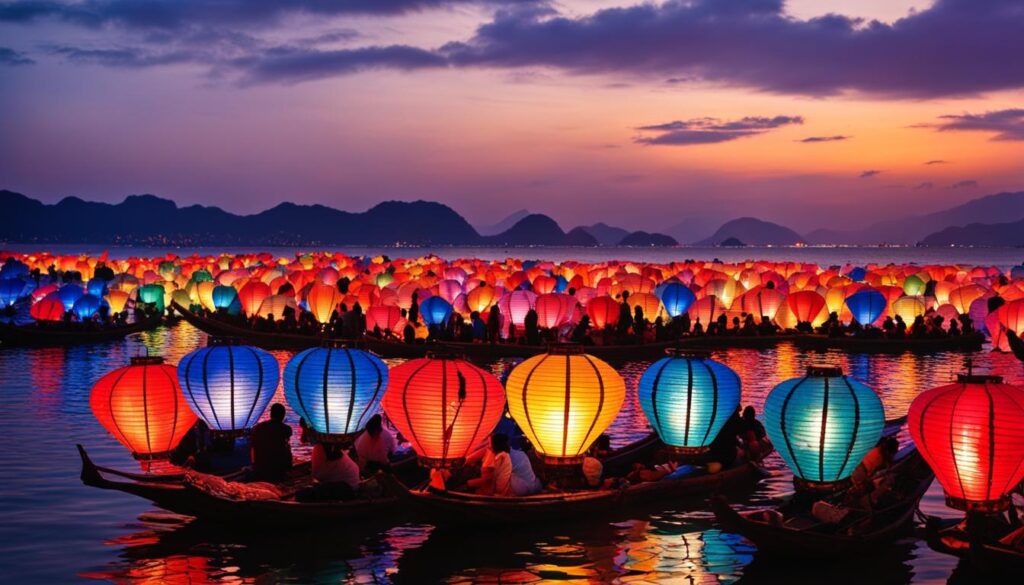 Nha Trang Festival Highlights Nha Trang Festival Highlights