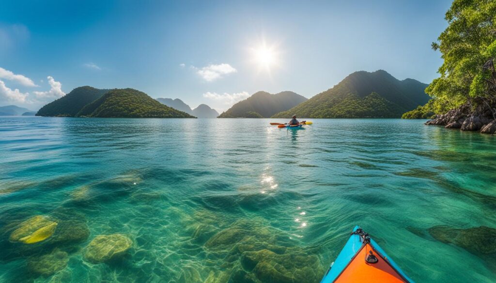Nha Trang Island Hopping Nha Trang Island Hopping