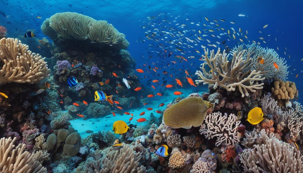 Nha Trang Marine Conservation Projects Nha Trang Marine Conservation Projects