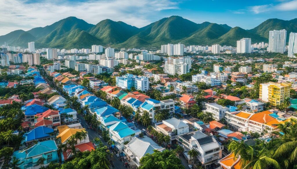Nha Trang Neighborhoods Image Nha Trang Neighborhoods Image