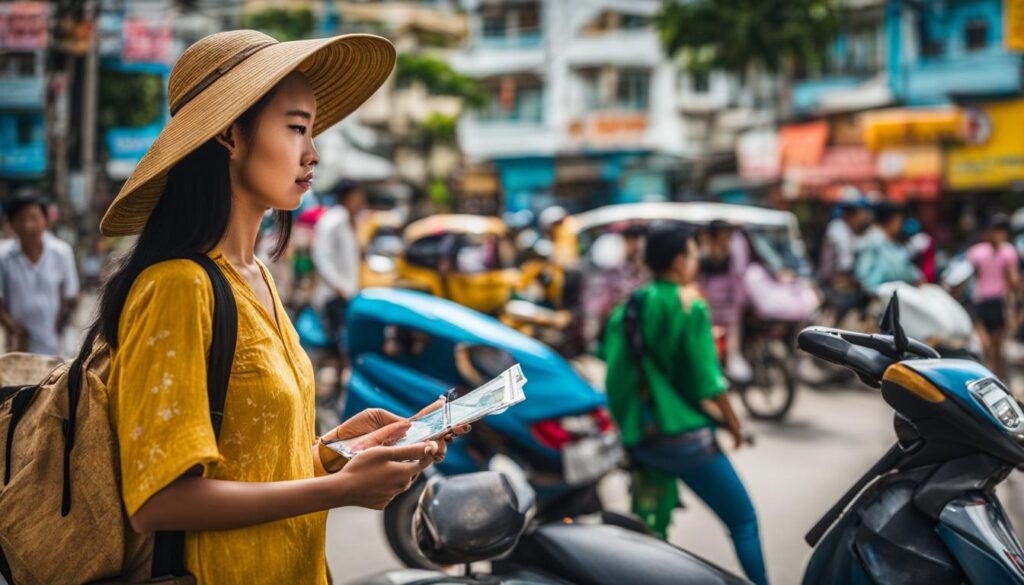 Nha Trang Solo Travel Safety Tips Nha Trang Solo Travel Safety Tips