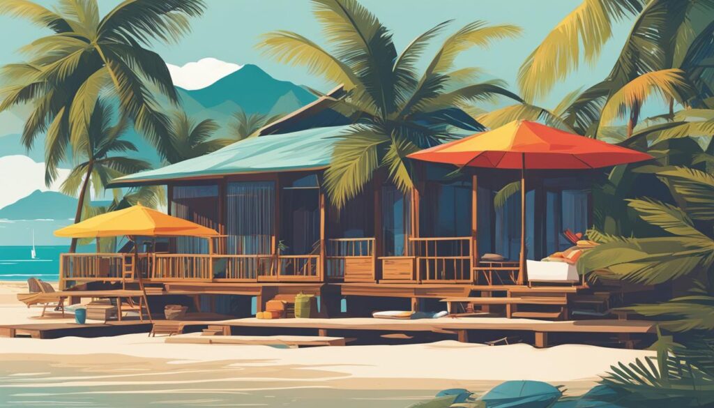 Nha Trang budget accommodations Nha Trang budget accommodations