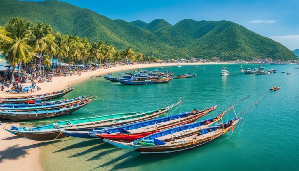 Nha Trang budget attractions Nha Trang budget attractions