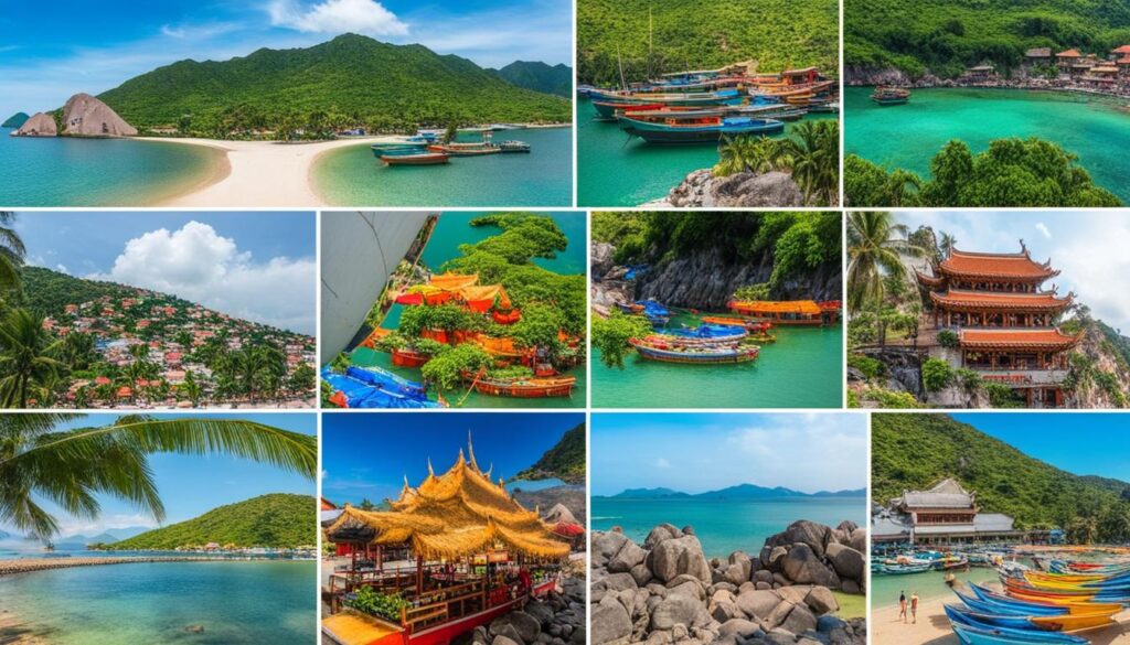 Nha Trang budget attractions Nha Trang budget attractions