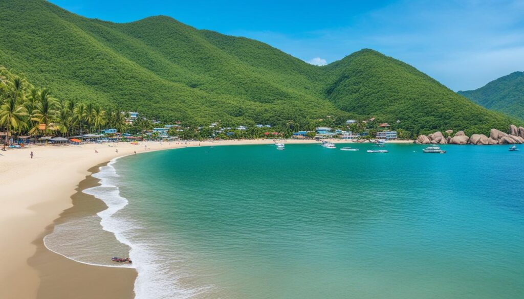Nha Trang budget travel Nha Trang budget travel