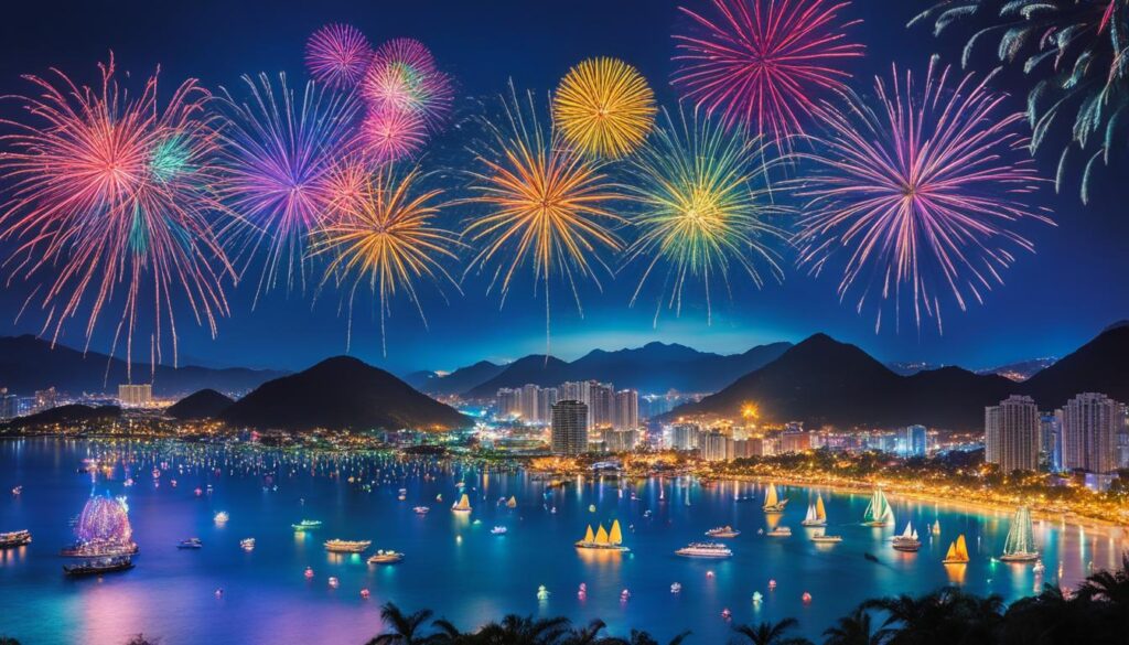 Nha Trang festival recommendations Nha Trang festival recommendations