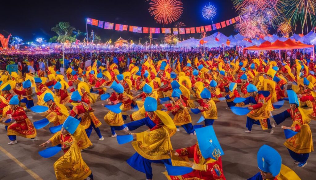 Nha Trang must-see events Nha Trang must-see events