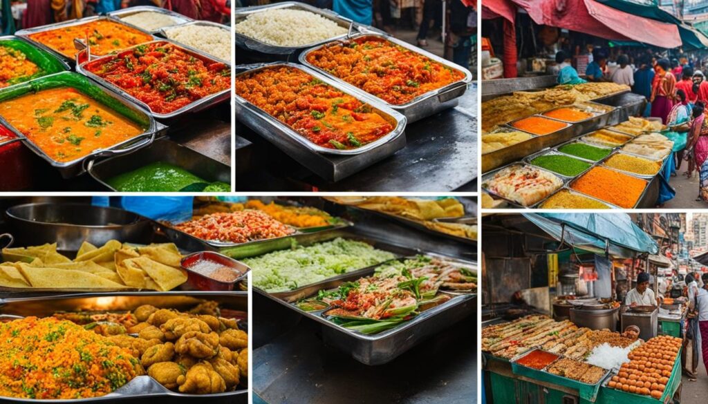 Non-Bengali cuisine in Kolkata Non-Bengali cuisine in Kolkata