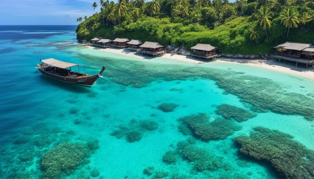 Nusa Ceningan Island Charm Nusa Ceningan Island Charm