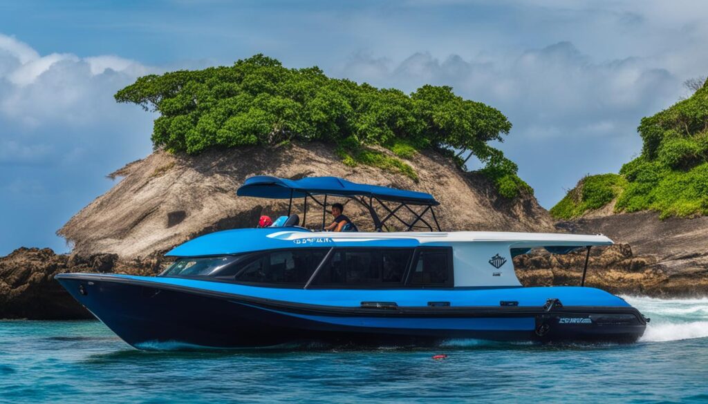 Nusa Lembongan water adventures and serene beaches Nusa Lembongan water adventures and serene beaches