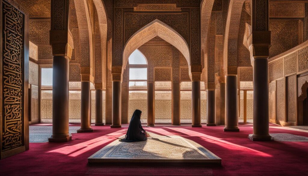Off The Beaten Path Experiences in Mecca Off The Beaten Path Experiences in Mecca