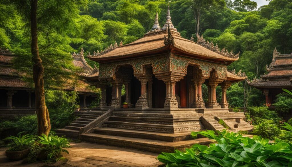 Off the beaten path Battambang attractions Off the beaten path Battambang attractions