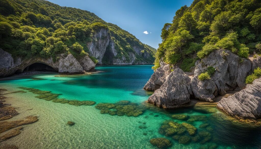 Off the beaten path Bodrum Off the beaten path Bodrum