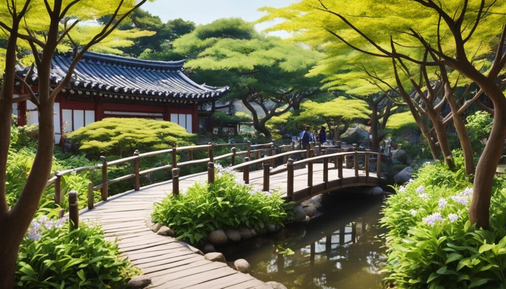 Off-the-beaten-path Incheon attractions Off-the-beaten-path Incheon attractions