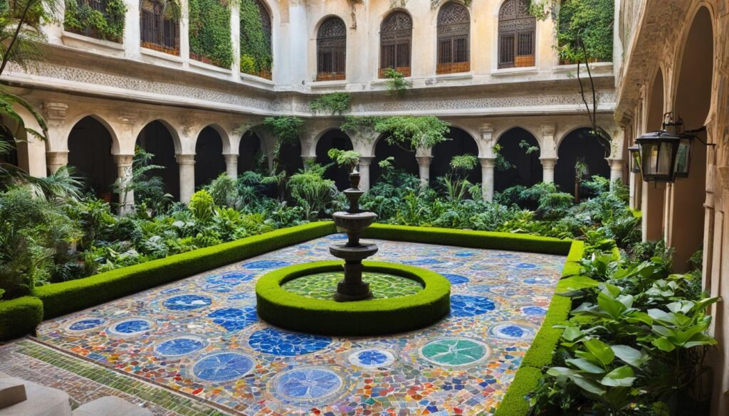 Off-the-beaten-path Jeddah attractions Off-the-beaten-path Jeddah attractions