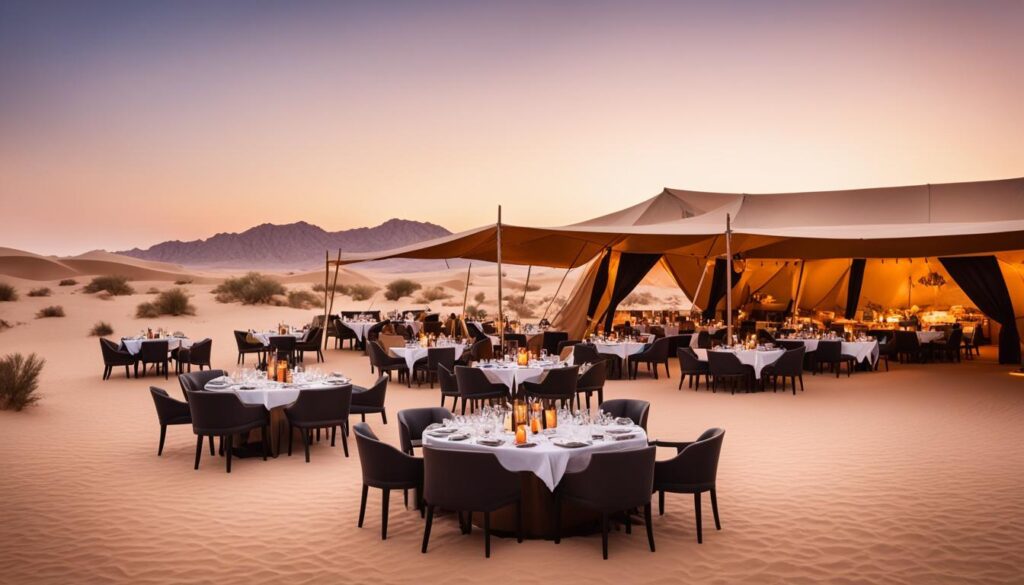 Off the beaten path Saudi restaurants Off the beaten path Saudi restaurants