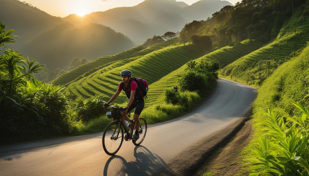 Off the beaten path Taiwan Off the beaten path Taiwan