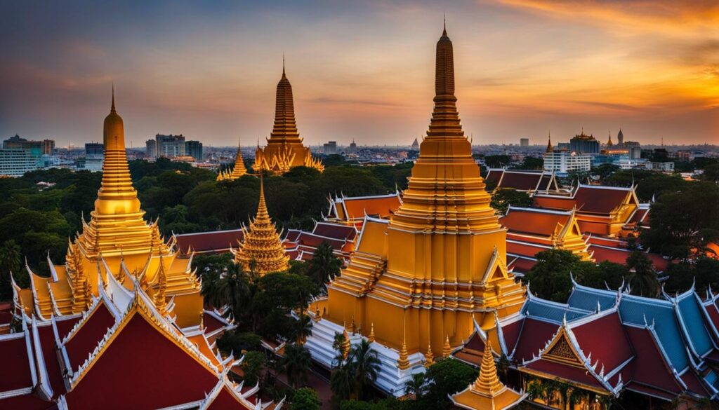 Off-the-beaten-path attractions in Phnom Penh Off-the-beaten-path attractions in Phnom Penh