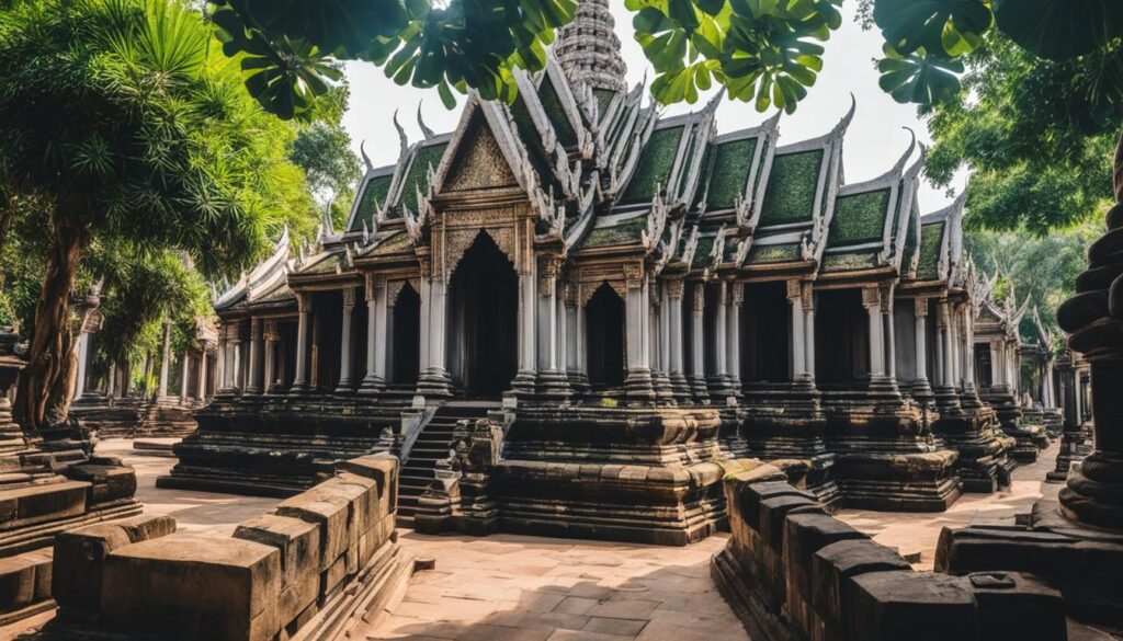 Off-the-beaten-path attractions in Phnom Penh Off-the-beaten-path attractions in Phnom Penh