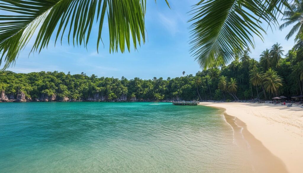 Off the beaten path attractions in Sihanoukville Off the beaten path attractions in Sihanoukville