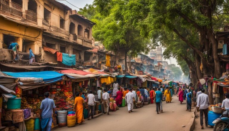 Off-the-beaten-path neighborhoods and hidden gems in Delhi?