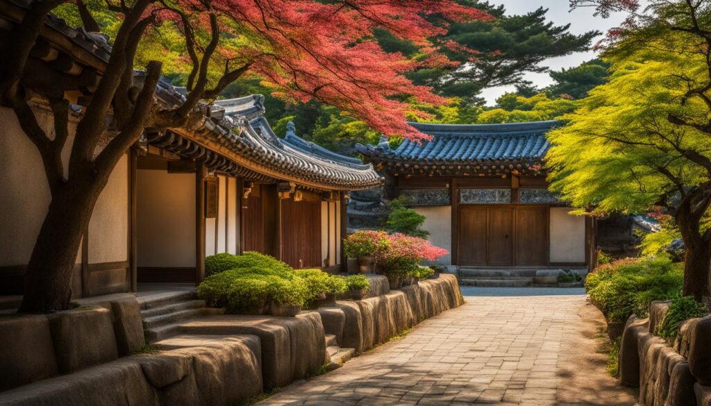 Off-the-beaten-path neighborhoods and hidden gems in Gyeongju Off-the-beaten-path neighborhoods and hidden gems in Gyeongju