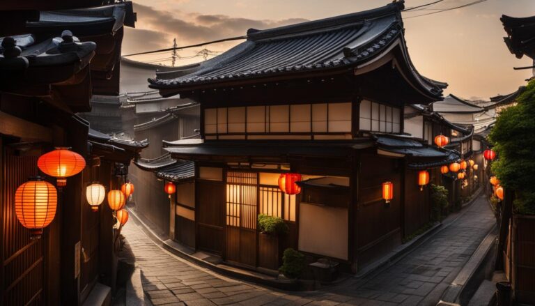 Off-the-beaten-path neighborhoods to explore in Tokyo?