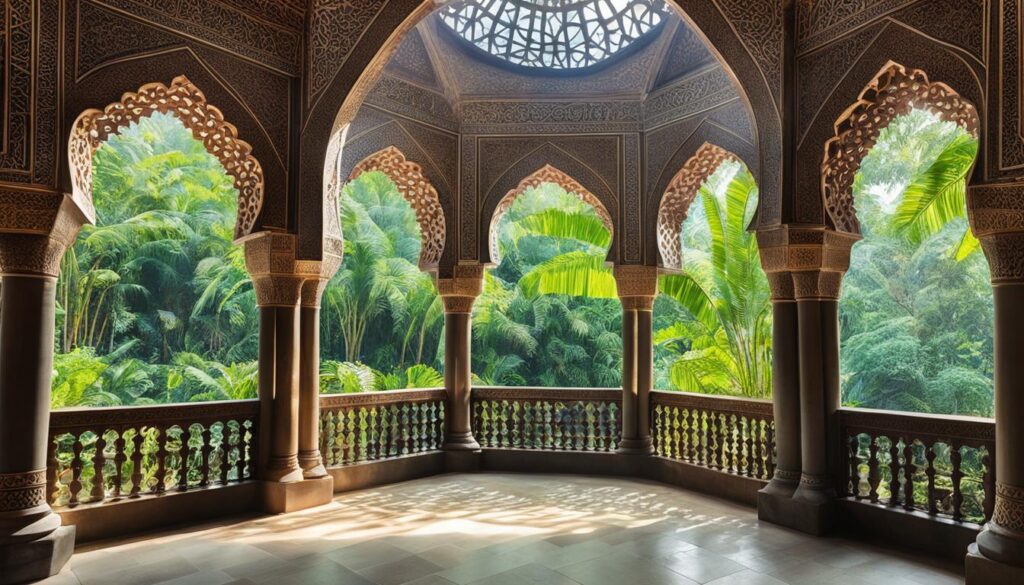 Off-the-beaten-path religious sites Off-the-beaten-path religious sites