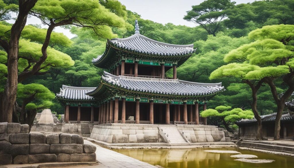 Off-the-beaten-path temples in Gyeongju Off-the-beaten-path temples in Gyeongju