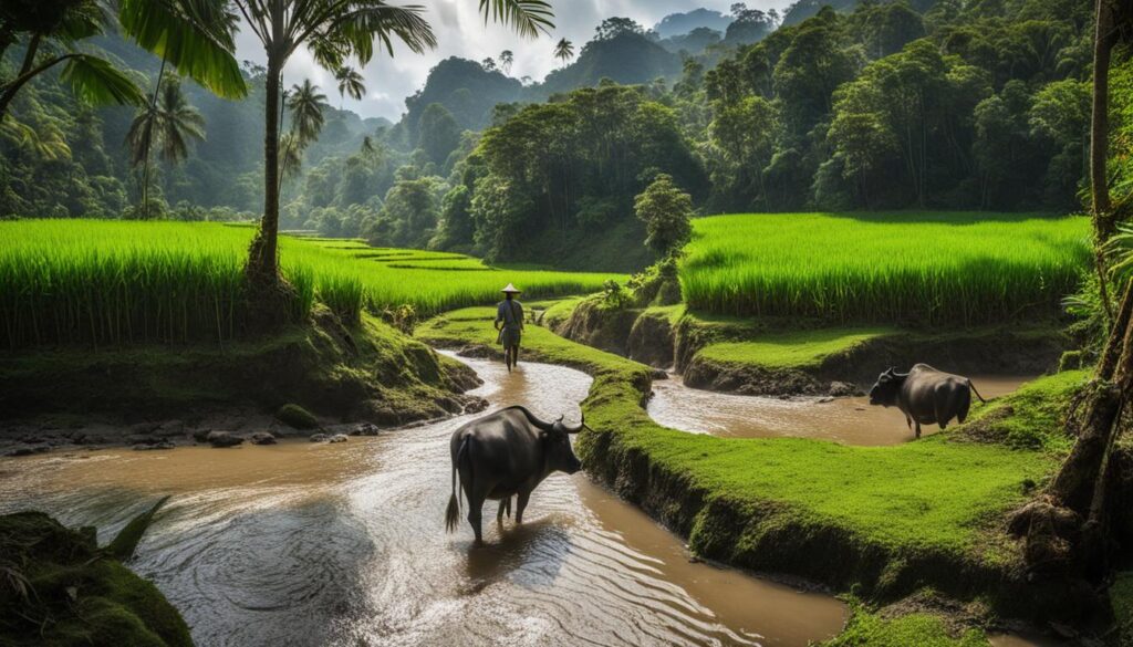 Off the beaten path travel Off the beaten path travel