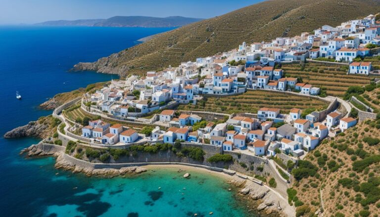 Off-the-beaten-path villages and hidden gems near Bodrum?