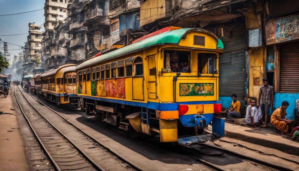 Off the tourist trail in Mumbai Off the tourist trail in Mumbai