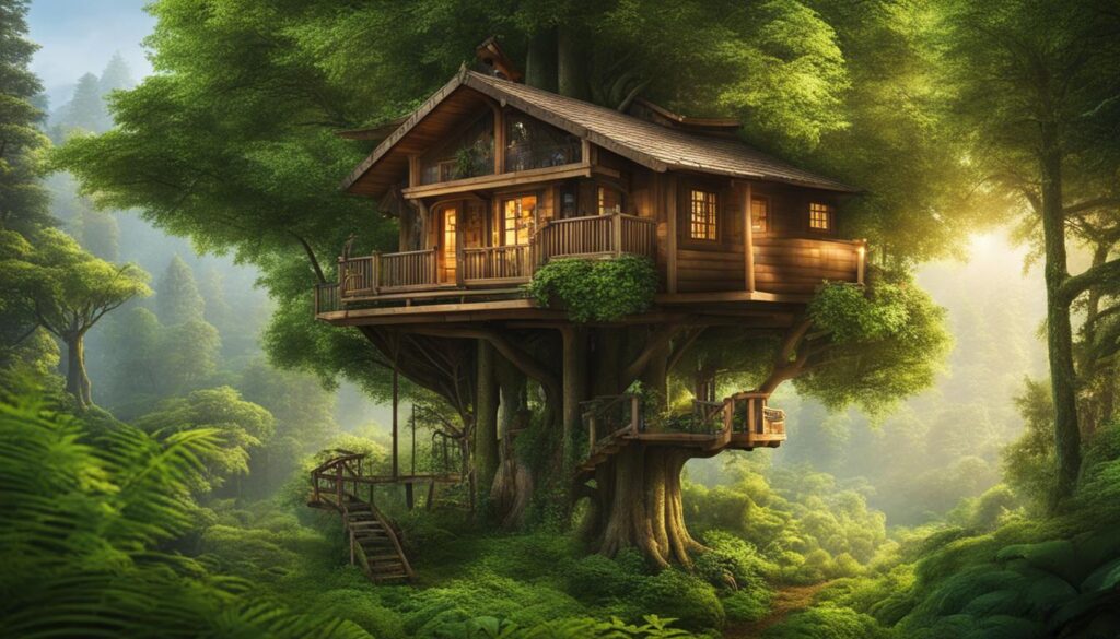 Offbeat Accommodation Choices Offbeat Accommodation Choices