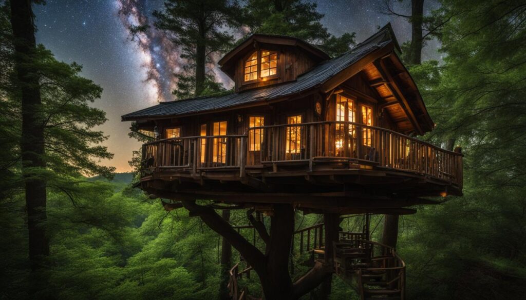 Offbeat Places to Stay Offbeat Places to Stay